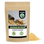 Los 5 mejores aceites con jengibre molido: Análisis y comparativa de productos de calidad