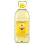 Análisis y comparación de los mejores productos: 5 litros de aceite Mercadona, ¿cuál es la mejor opción?