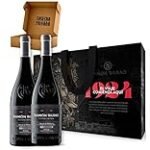 Los mejores aceites para disfrutar de la Navidad en el mercado de Bilbao