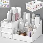 Análisis de las Mejores Cajas para Cosméticos: Almacenamiento perfecto para tus Aceites favoritos
