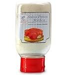 Comparativa: Las mejores salsas para acompañar tu salmón a la plancha con aceite
