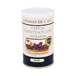 Análisis y comparación de los mejores aceites de naranja natural con chocolate: descubre cuál es el ideal para ti