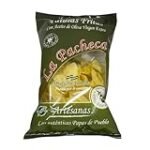 Análisis comparativo: ¿Con qué tipo de aceite se deben freír las patatas?