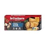 Análisis: Los mejores aceites para freír empanadillas