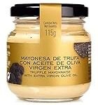 Análisis: ¿Cuál es la mejor mayonesa de trufa en Mercadona? Descubre nuestras recomendaciones