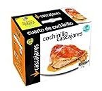 Análisis de los mejores aceites para freír empanadillas de cochinillo: ¡Descubre cuál es el ideal para resaltar todo su sabor!