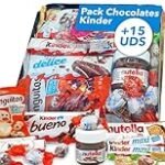Análisis de las mejores cestas de chocolate para acompañar con aceite: ¡Descubre la combinación perfecta!