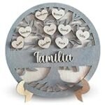 Los mejores aceites personalizados: el regalo familiar ideal para sorprender