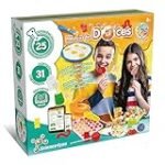 Análisis: La fábrica de gel en restaurantes y la mejor elección de aceite para tus platos