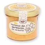 Análisis y comparación de los mejores aceites para realzar el sabor de tu delicioso hummus con verduras