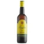 Tres aceites esenciales para maridar con el exquisito vino de manzanilla