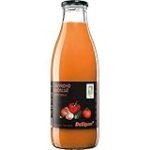 Análisis de los mejores aceites para potenciar el sabor del gazpacho de frutos rojos