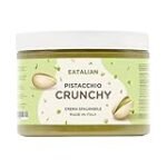 Análisis de los mejores aceites para darle un toque gourmet a tus recetas saladas con crema de pistacho