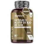 10 increíbles beneficios del ajo en la elaboración de aceites: ¿Cuál es el mejor producto para ti?