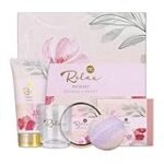 Análisis de los mejores aceites esenciales para regalar: Descubre el kit relajante perfecto