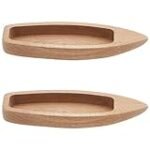 Las mejores barcas de madera para transportar y conservar aceite: Análisis y comparativa