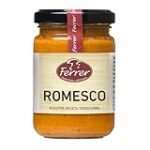 Los secretos de los mejores aceites: Análisis de los ingredientes de la salsa romesco