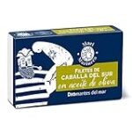 Análisis de los Mejores Aceites para Realzar los Beneficios de la Caballa en Lata