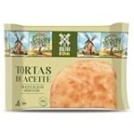 Análisis: Descubre la mejor receta de torta de aceite andaluza