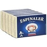 Análisis de los Mejores Aceites para Acompañar Zamburiñas en Lata: ¡Descubre cuál es el mejor aliado para tus platillos!