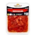Análisis: Los mejores aceites para realzar el sabor de los pimientos rojos asados