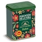 Pimentón dulce en inglés: descubre cómo elegir el mejor aceite para tus recetas