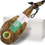 Análisis de los mejores aceites para acompañar tu paleta de cebo de campo ibérica