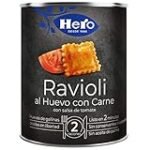 Los mejores aceites para realzar el sabor de tus raviolis rellenos: Análisis y comparación Los mejores aceites para realzar el sabor de tus raviolis rellenos: Análisis y comparación