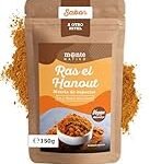 Análisis y comparación de los mejores aceites con especias: descubre cómo el ras hanout eleva tus platos