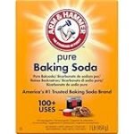 Análisis de los mejores productos de aceite: La traducción de baking soda y su uso en la cocina Análisis de los mejores productos de aceite: La traducción de baking soda y su uso en la cocina