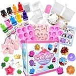 Comparativa de los mejores kits de jabones artesanales y aceites esenciales: ¡Descubre el combo perfecto para tu cuidado de la piel!