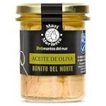 Análisis de los mejores aceites para marinar el atún: recetas deliciosas y saludables