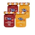 Análisis Comparativo: Las Mejores Mermeladas Carrefour para Acompañar tus Platillos con Aceite Análisis Comparativo: Las Mejores Mermeladas Carrefour para Acompañar tus Platillos con Aceite