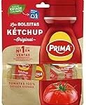 Análisis: Salsa con Ketchup como alternativa en la cocina y su impacto en la elección de aceites