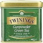 Análisis comparativo: Aceites de oliva vs. aceite de green tea gunpowder