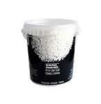 Análisis de los mejores aceites para realzar sabores: Sal en escamas Mercadona