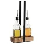Análisis: Los mejores productos de aceite y vinagre para madera ¡Descubre cuál es el ideal para tus muebles!