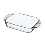 Análisis de las mejores fuentes Pyrex para conservar aceite: ¡Descubre cuál es la ideal para ti!