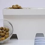 Cómo hacer tu propio aceite de oliva casero: Análisis y comparación de los mejores métodos con aceitunas