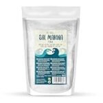 Comparativa: Las mejores opiniones de sal mar en aceites de cocina