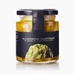 Análisis de las mejores opciones de aceite para acompañar alcachofas confitadas de Carrefour