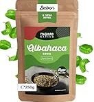 El significado de la albahaca en la calidad de los aceites: análisis y comparación de los mejores productos