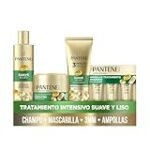 Los mejores champús y acondicionadores con aceite: análisis y comparativa de productos destacados