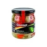 Análisis y comparación: Opiniones de la barra del gourmet sobre los mejores aceites