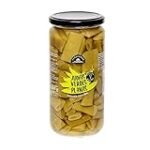 Mejor aceite para realzar el sabor en una receta con judías verdes de bote: comparativa de las opciones más recomendadas Mejor aceite para realzar el sabor en una receta con judías verdes de bote: comparativa de las opciones más recomendadas