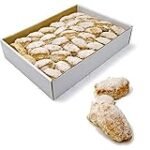 Análisis de los mejores aceites para acompañar los mantecados Nuestra Señora del Monte: ¡Descubre la combinación perfecta!
