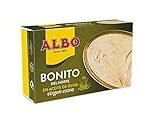 Análisis de los mejores aceites para realzar el sabor del bonito cocido con vinagreta: Descubre cuál es el más adecuado para tus platos