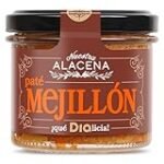 Pate de Mejillones según la receta de Joseba Arguiñano: ¡El toque perfecto para acompañar tus platos con los mejores aceites!