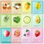Análisis y Comparación de las Mejores Mascarillas Face con Aceite: ¡Descubre cuál es la ideal para tu piel!
