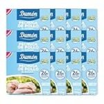 Análisis de los mejores aceites para acompañar tu pollo en conserva: ¡Descubre cuál es el ideal para resaltar su sabor!